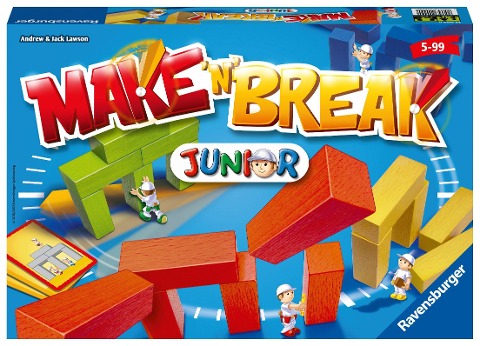 Make 'N' Break Junior - 
