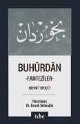 Cover-Bild zum Titel 'Buhurdan - Fanteziler' von 'Mehmet Behcet'