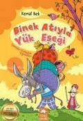 Cover-Bild zum Titel 'Binek Atiyla Yük Esegi' von 'Kemal Bek'
