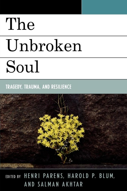 Unbroken Soul - 