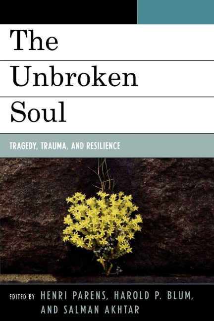 Unbroken Soul - 