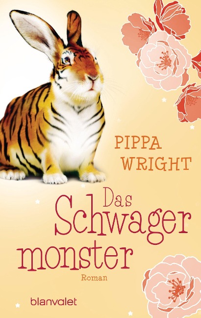 Das Schwagermonster - Pippa Wright