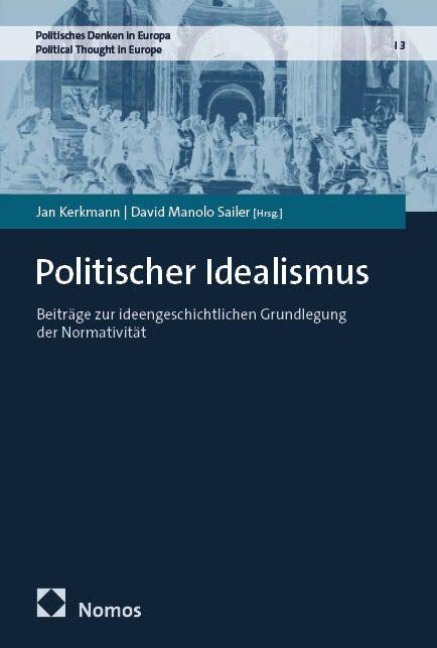Politischer Idealismus - 