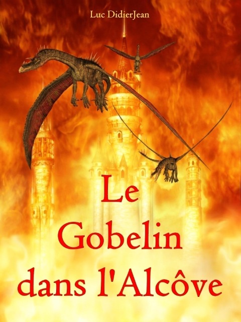 Le Gobelin dans l'Alcove - DidierJean Luc DidierJean