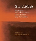 Cover-Bild zum Titel 'Suicide' von ''