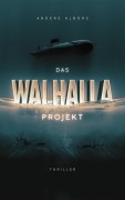 Cover-Bild zum Titel 'Das Walhalla Projekt' von 'Anders Alborg'