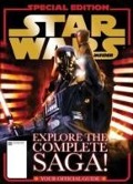Cover-Bild zum Titel 'STAR WARS INSIDER SPECIAL 2009 10' von ''