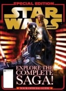 Cover-Bild zum Titel 'STAR WARS INSIDER SPECIAL 2009 10' von ''