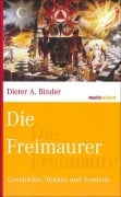 Die Freimaurer - Dieter A. Binder