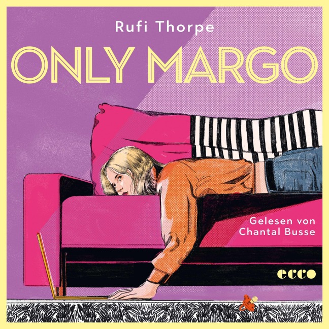 Only Margo - Rufi Thorpe