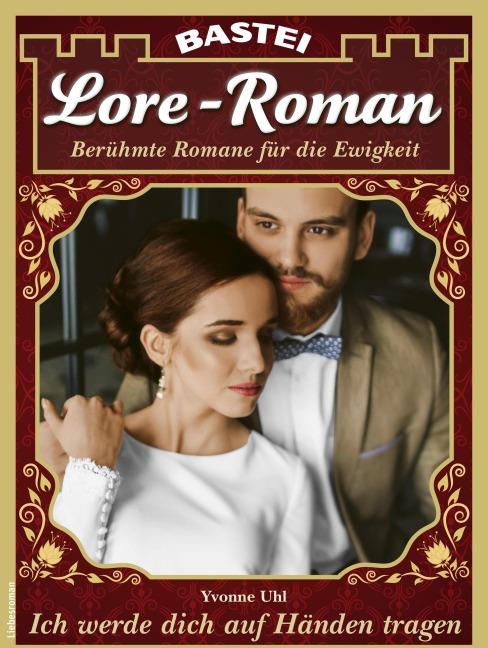 Lore-Roman 139 - Yvonne Uhl