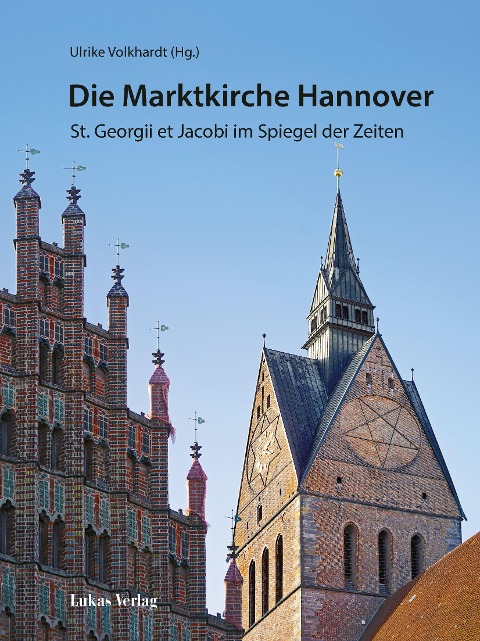 Die Marktkirche Hannover - 