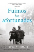 Cover-Bild zum Titel 'Fuimos Los Afortunados -V1' von 'Georgia Hunter'