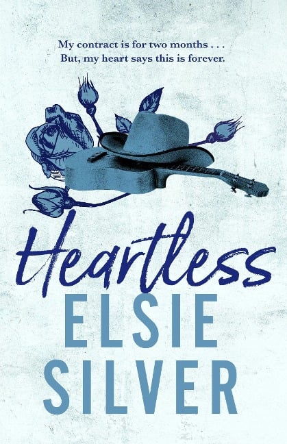 Heartless - Elsie Silver