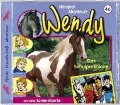 Cover-Bild zum Titel 'Folge 46:Das Schulpraktikum' von 'Wendy'