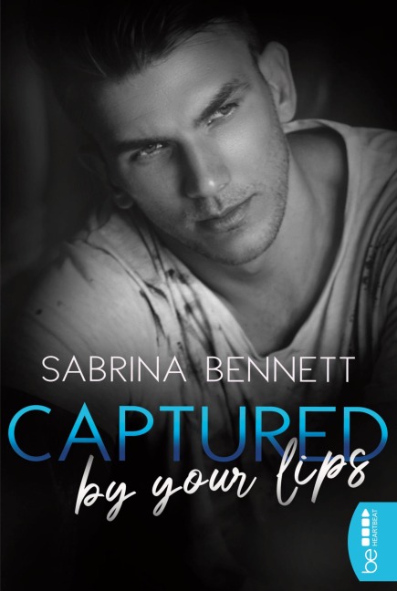 Captured by your lips - Sabrina Bennett