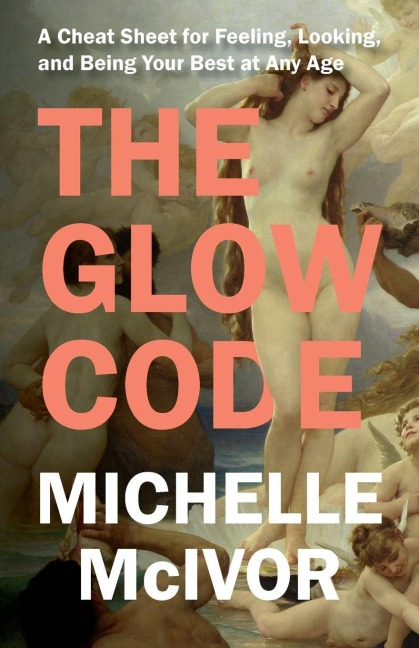 Glow Code - Michelle McIvor