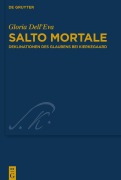Salto mortale - Gloria Dell'Eva