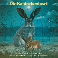 Cover-Bild zum Titel 'Die Kanincheninsel' von 'Gert Haucke'
