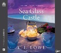Cover-Bild zum Titel 'Sea Glass Castle' von 'T I Lowe'