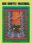Cover-Bild zum Titel 'BIG SHOTS! Maximal' von 'Antony Zacharias'