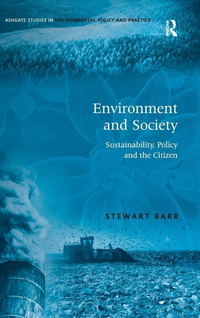 Environment and Society - Stewart Barr