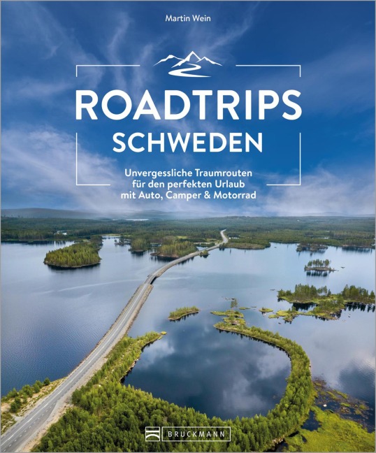 Roadtrips Schweden - Martin Wein