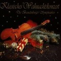 Cover-Bild zum Titel 'Klassisches Weihnachtskonzert' von 'Brandenburger Symphoniker'