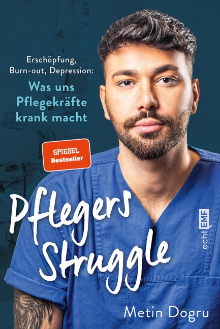 Pflegers Struggle - Metin Dogru