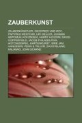 Cover-Bild zum Titel 'Zauberkunst' von ''