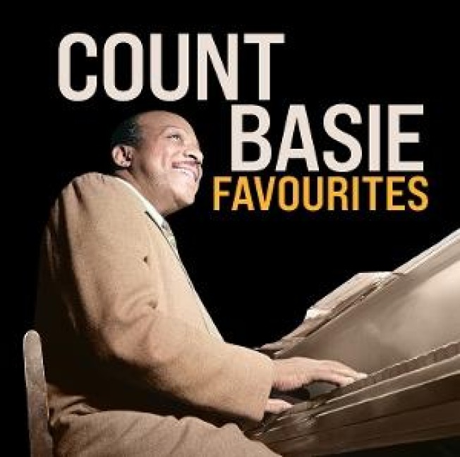 Favourites - Count Basie