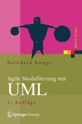 Agile Modellierung mit UML - Bernhard Rumpe