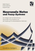Cover-Bild zum Titel 'Neuronale Netze und Fuzzy-Systeme' von 'Detlef D. Nauck'