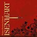 Cover-Bild zum Titel 'Isenhart' von 'Holger Karsten Schmidt'