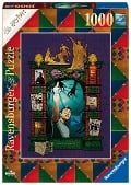 Ravensburger Puzzle 16746 - Harry Potter und der Orden des Phönix - 1000 Teile Puzzle für Erwachsene und Kinder ab 14 Jahren - 
