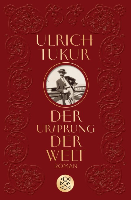 Der Ursprung der Welt - Ulrich Tukur