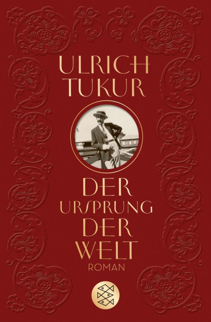Der Ursprung der Welt - Ulrich Tukur