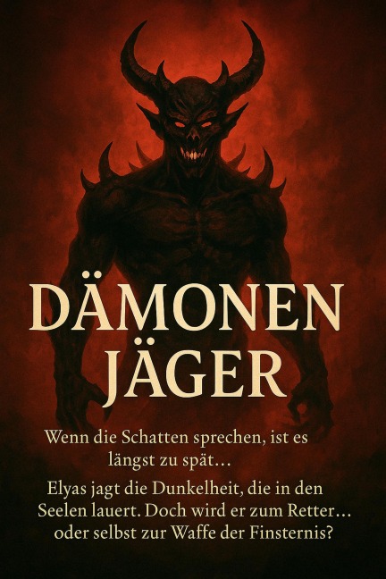 Dämonenjäger - Ramsan