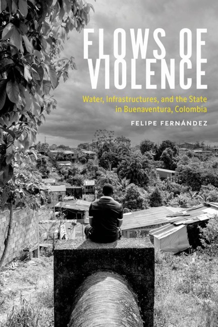 Flows of Violence - Felipe Fernandez