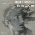 Cover-Bild zum Titel 'Cello Sonate/Arpeggione/+' von 'Steven/Varjon Isserlis'