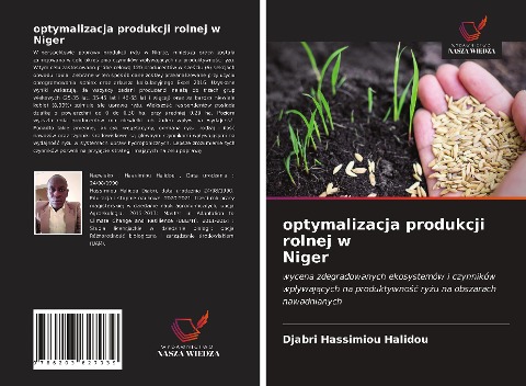 optymalizacja produkcji rolnej w Niger - Djabri Hassimiou Halidou