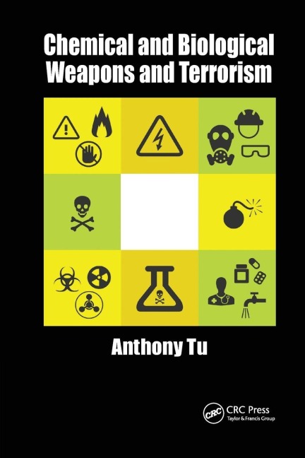 Chemical and Biological Weapons and Terrorism - Anthony Tu