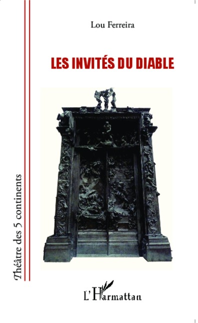 Les invités du diable - Lou Ferreira