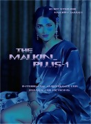 Cover-Bild zum Titel 'The Malkin... Plus-1' von 'Kurt Steiner, Malkin Jamali'