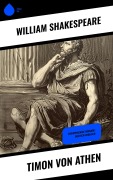 Cover-Bild zum Titel 'Timon von Athen' von 'William Shakespeare'