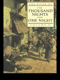 Cover-Bild zum Titel 'The Book of the Thousand and One Nights (Vol 3)' von ''