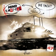 Cover-Bild zum Titel 'Folge 47: Die Yacht' von 'Markus Duschek'