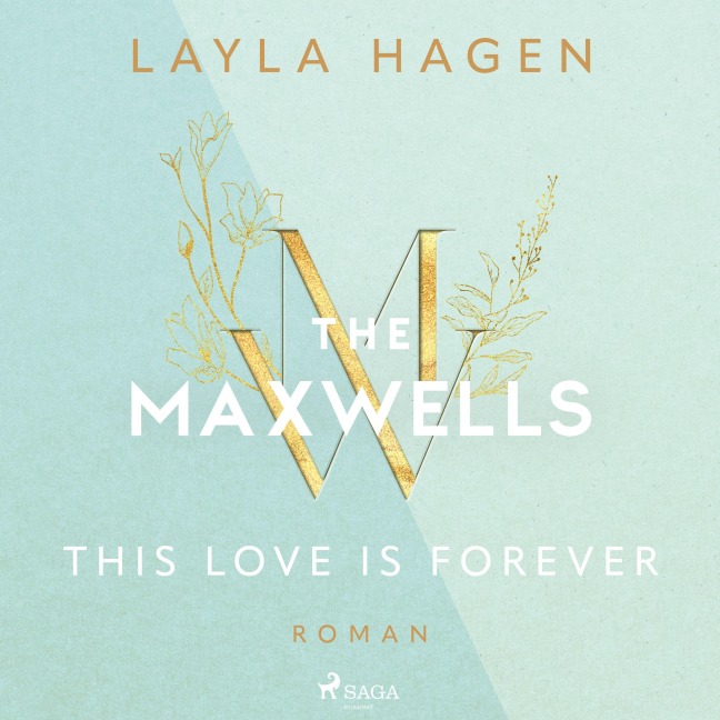 This Love is Forever - Layla Hagen