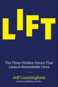 Cover-Bild zum Titel 'Lift' von 'Jeff Cunningham'