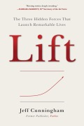 Cover-Bild zum Titel 'Lift' von 'Jeff Cunningham'